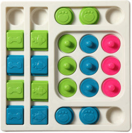 Square White