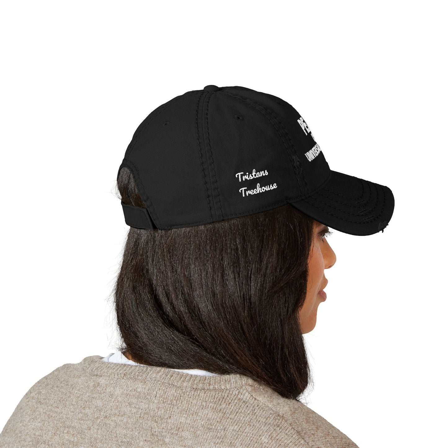 Peace is a Universal Language – Hat