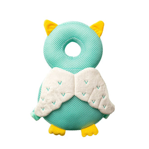 Owl-net style