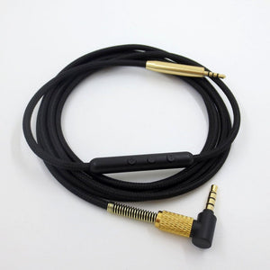Wire controlled version