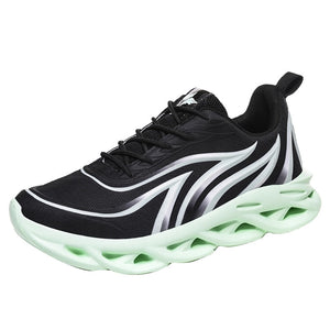 Black green