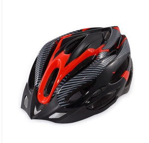 Black red