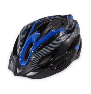 Blue black