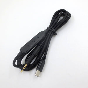 Wire controlled version