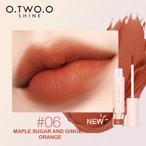 06 # Maple Syrup Ginger