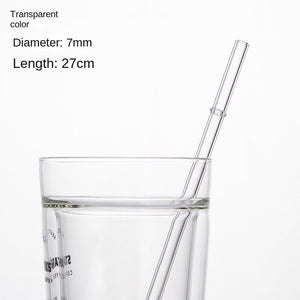 Transparent Color (7*270mm)