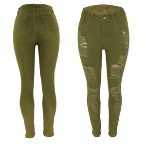 153 Army Green