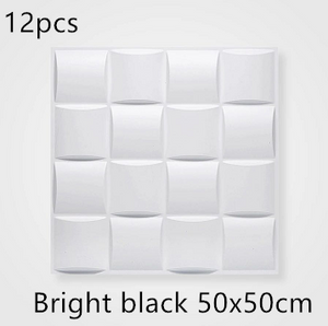 Bright BlackA12pc