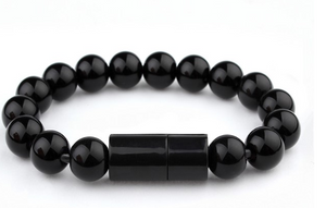 A Black