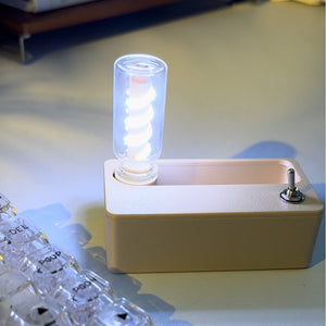 White(Single bulb)