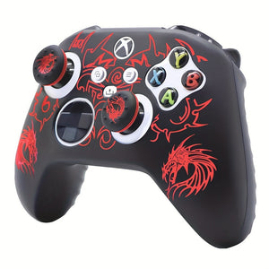 SERIES red