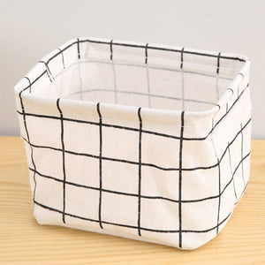 White lattice