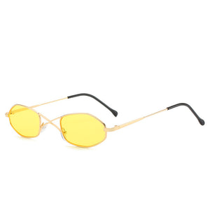 Gold and yellow