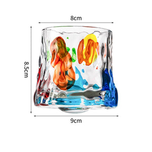 Hand drawn tree pattern -270ml