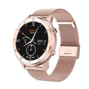 Mesh Rosegold