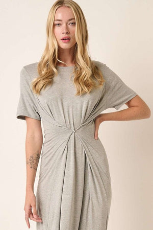 Heather Grey
