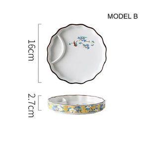 Model B
