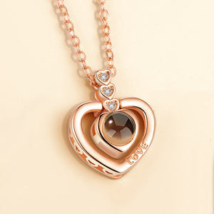 Rose gold