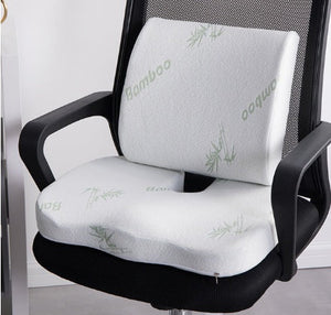 Bamboo fiber