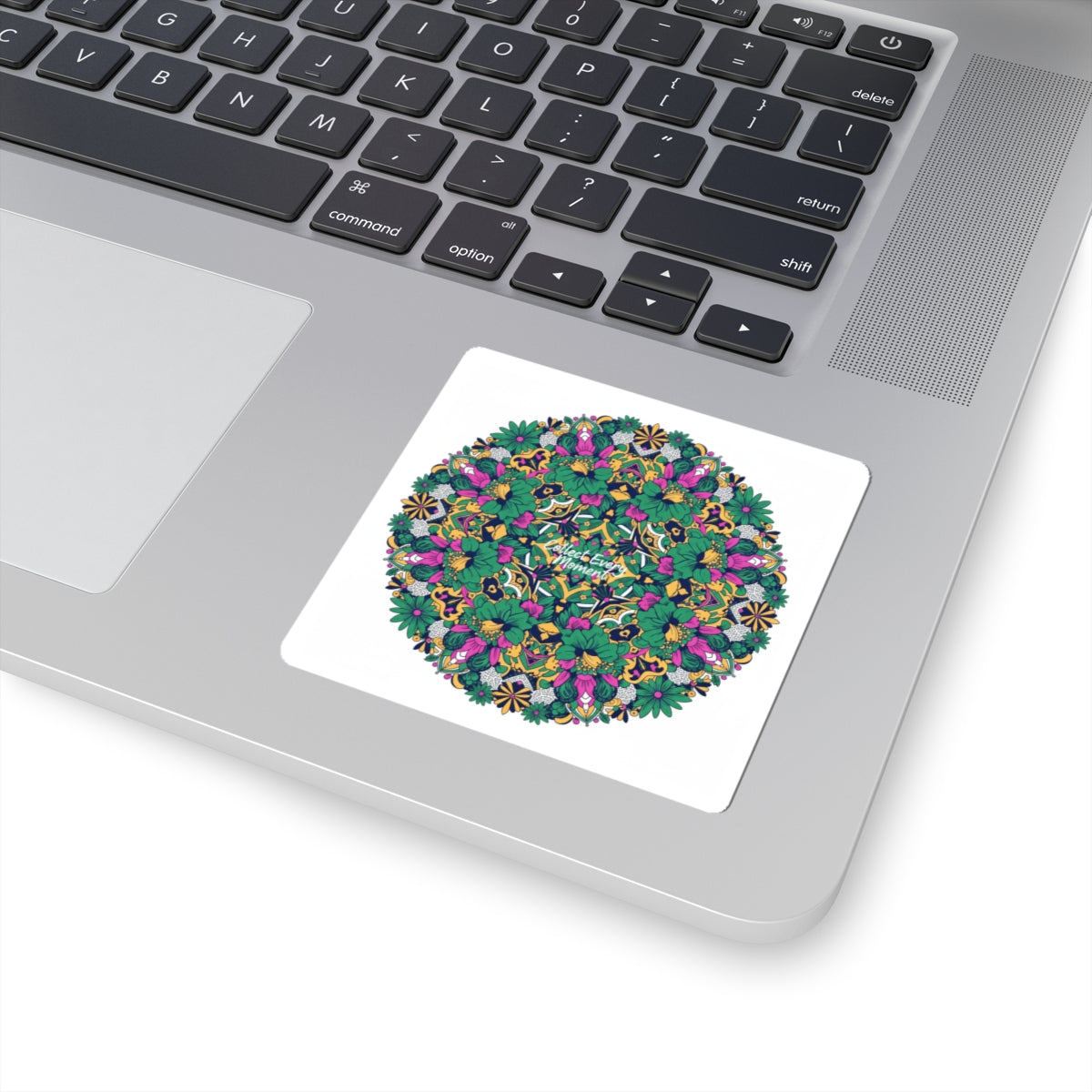 Kiss-Cut Stickers