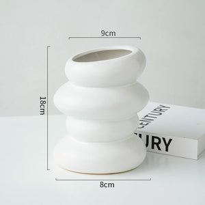 White Small Size