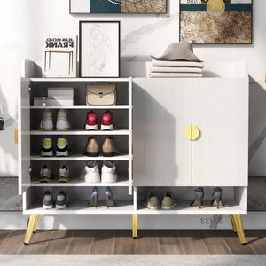 White+ MDF