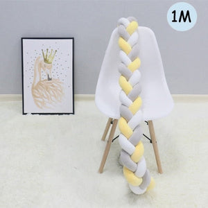 1M Yellow White Gray