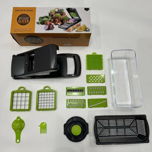 14-Piece Spoon Set