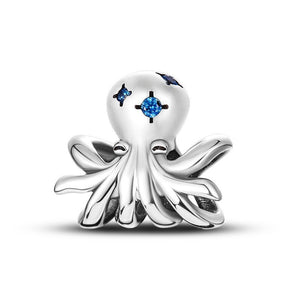 Octopus Beads