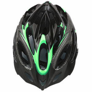 Black green