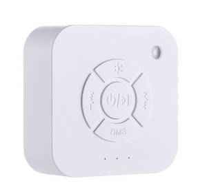 2pcs White