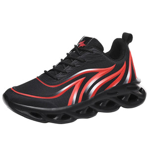 Black red