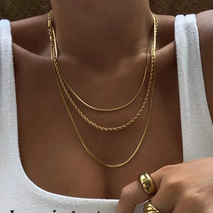 Gold
