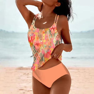 Orange color