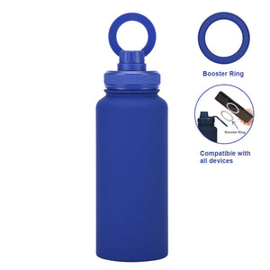 Sapphire Blue