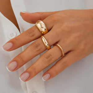 01 Light Gold Set 5215