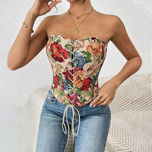 Floral Pattern