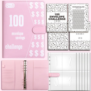 Pink + (Printed Digital) 25 Sh