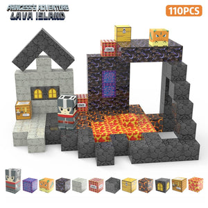110pcs