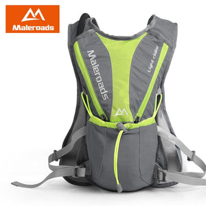 Only Gray backpack