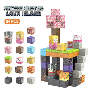 84pcs