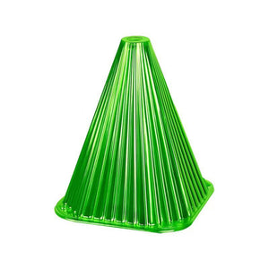 30pcs-green-23.5cm