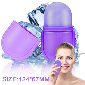 Large Purple