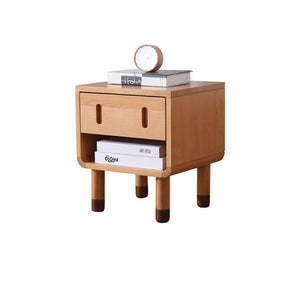 Smiley bedside table