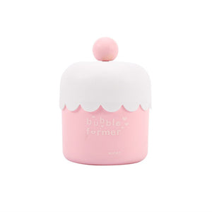 Round Pink