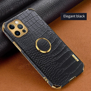 Elegant black Holder