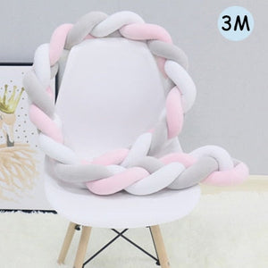 3M Pink White Gray