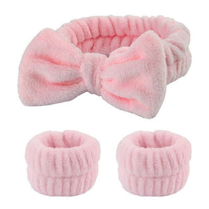 pink1 3-piece set