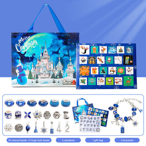 RC425 hand-held blind box