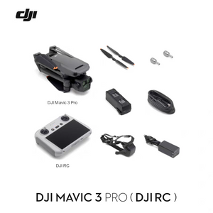 Standard Set (DJI RC)